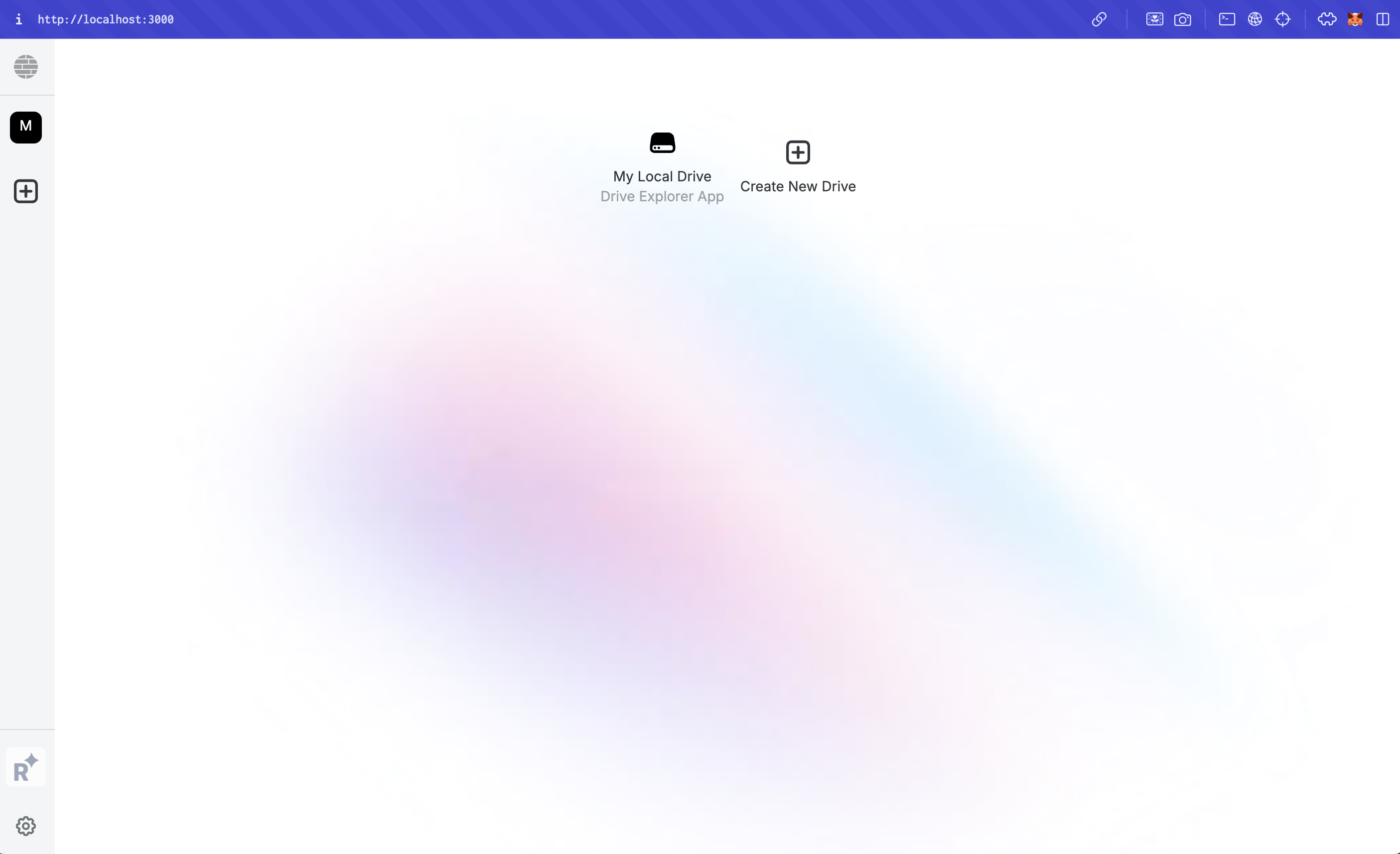 Connect Home