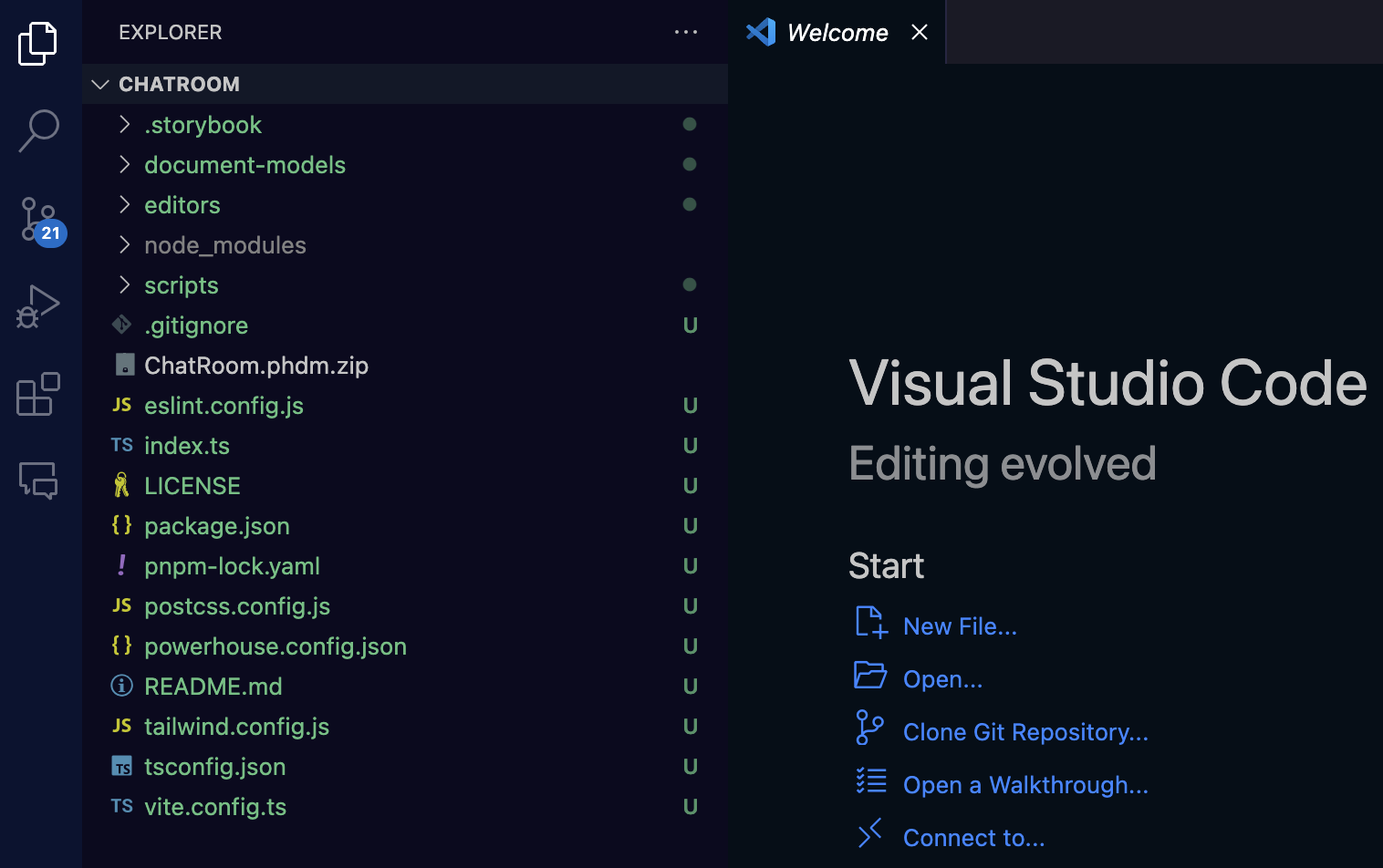 vscode image