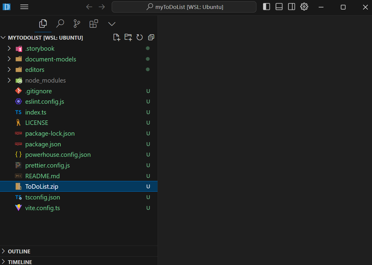 vscode image